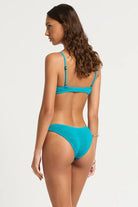 Bond Eye Bond Eye Gracie Balconette - Cove Recycled BOUND465R Bond Eye Gracie Balconette - Cove Recycled Splash Swimwear Bikini Tops O/S 9347760731913