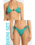 Bond Eye Bond Eye Ring Ingrid Tri & Ring Serenity Brief - Aquatic Recycled Bond Eye Ring Ingrid Tri & Ring Serenity Brief - Aquatic Recycled Splash Swimwear Bikini Set O/S