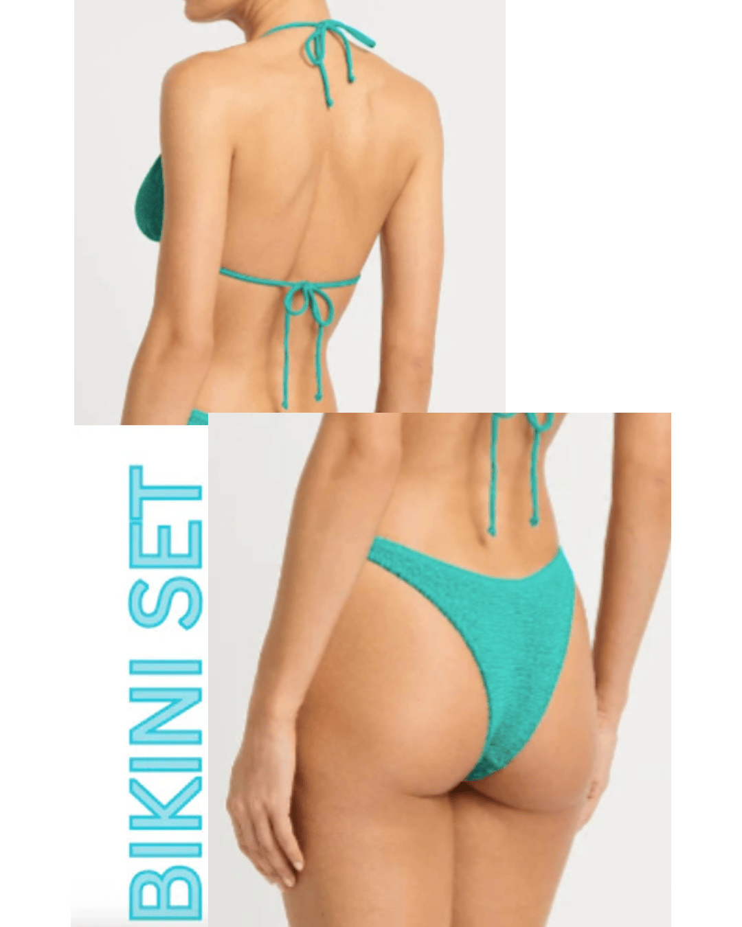 Bond Eye Bond Eye Ring Ingrid Tri & Ring Serenity Brief - Aquatic Recycled Bond Eye Ring Ingrid Tri & Ring Serenity Brief - Aquatic Recycled Splash Swimwear Bikini Set O/S