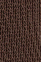 Bond Eye Bond Eye Ring Scout Crop - Dark Chocolate Eco BOUND559E Bond Eye Ring Scout Crop - Dark Chocolate Eco Splash Swimwear O/S 9347760716750