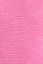 Bond Eye Bond Eye Serenity Brief  - Candy Pink  Recycled BOUND106R Bond Eye Serenity Brief  - Candy Pink  Recycled Splash Swimwear Bikini Bottoms O/S