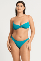 Bond Eye Bond Eye Sign Brief - Cove Recycled BOUND048R Bond Eye Sign Brief - Cove Recycled Splash Swimwear Bikini Bottoms O/S