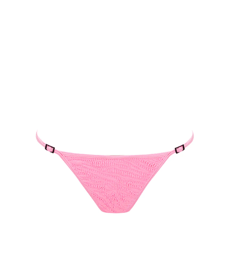 Larisa Brief - Pink Tiger - Bond Eye - Splash Swimwear  - April23, bikini bottoms, bond eye, Womens, womens swim - Splash Swimwear 