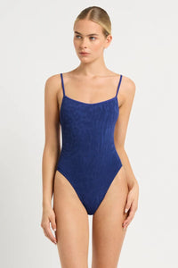 Bond Eye One Pieces BOUND354A O/S Low Palace One Piece - Sapphire Animalia