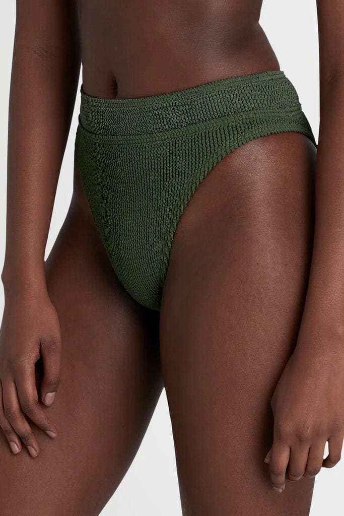 Bond Eye Bikini Bottoms BOUND052E O/S Savannah Eco Brief - Khaki