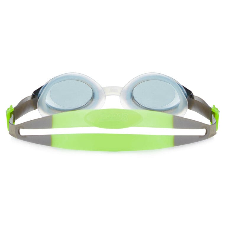Bondi Goggles - White/Blue Tint Smoke - Zoggs - Splash Swimwear  - April23, goggles, zoggs - Splash Swimwear 