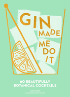 Brumby State Gin Made Me Do It 9780008280307 Gin Made Me Do It Splash Swimwear
