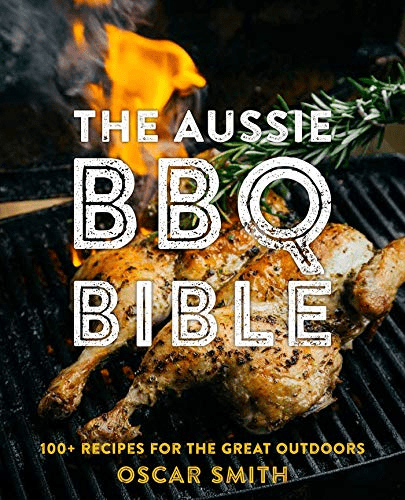 Brumby State The Aussie Bbq Bible 9781925418583 The Aussie Bbq Bible Splash Swimwear