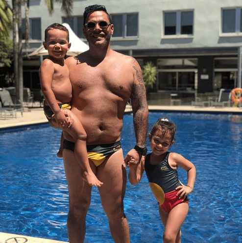 Budgy Smuggler Aboriginal Flag Budgy Smuggler Aboriginal Flag Splash Swimwear Underwear