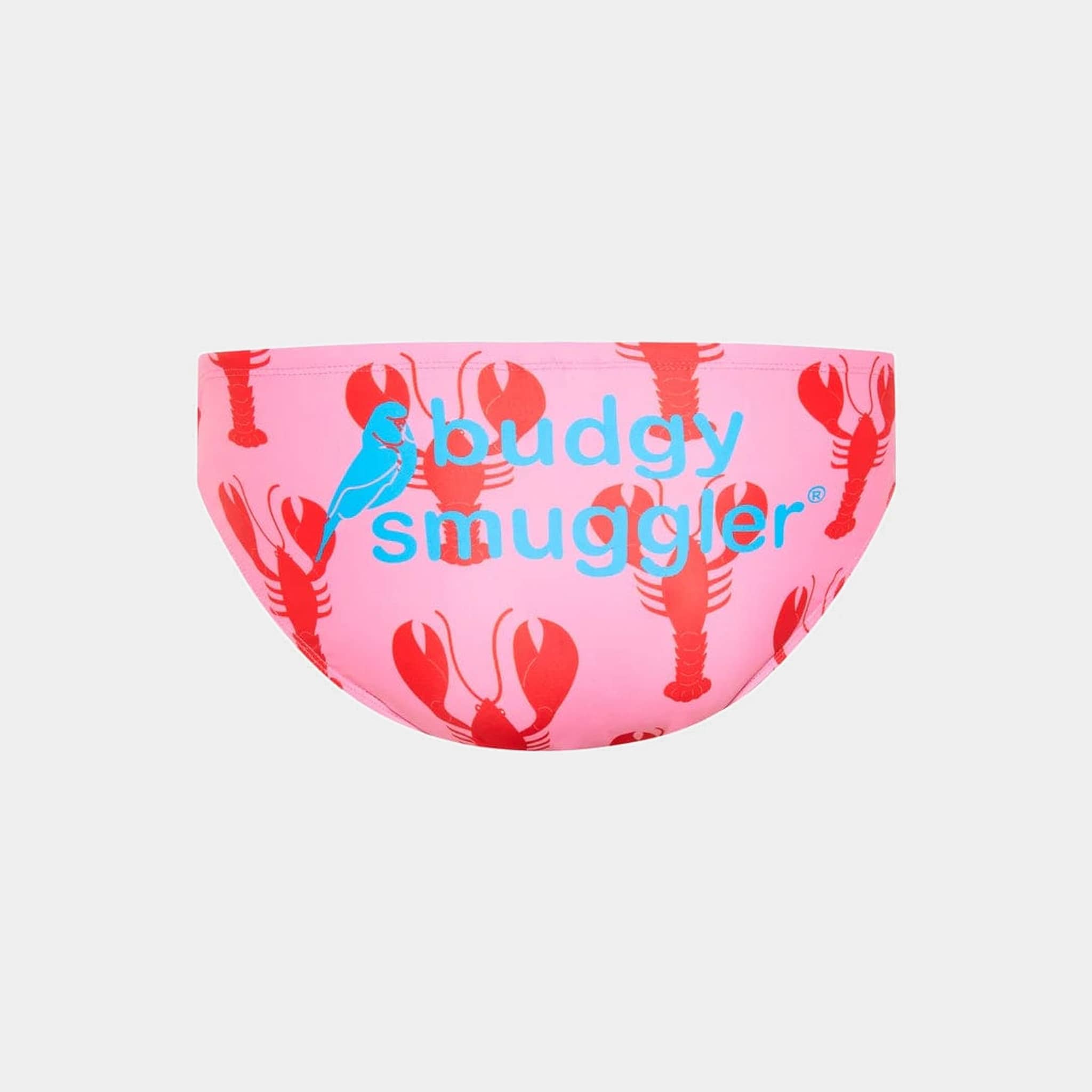 Budgy Smuggler Budgy Smuggler Lobster Budgy Smuggler Lobster Splash Swimwear Underwear