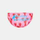 Budgy Smuggler Budgy Smuggler Lobster Budgy Smuggler Lobster Splash Swimwear Underwear