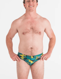 Budgy Smuggler Underwear Commandos 2023 Budgy Smuggler - Baggy Greens