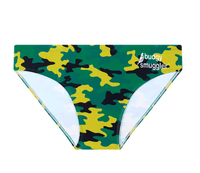 Budgy Smuggler Underwear Commandos 2023 Budgy Smuggler - Baggy Greens