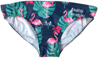 Budgy Smuggler Flaming Goes Budgy Smuggler - Flaming Goes Splash Swimwear Underwear