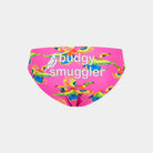 Budgy Smuggler Flying Parrots Budgy Smuggler Flying Parrots Splash Swimwear Underwear