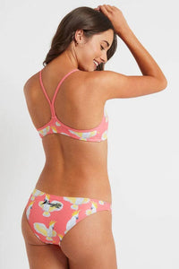 Budgy Smuggler Freshwater Sport Top Cockies Budgy Smuggler - Baggy Greens Splash Swimwear Bikini Tops