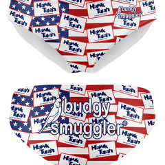 Budgy Smuggler Underwear Hawk Tuah | Limited Edition Budgy Smuggler Hawk Tuah | Limited Edition