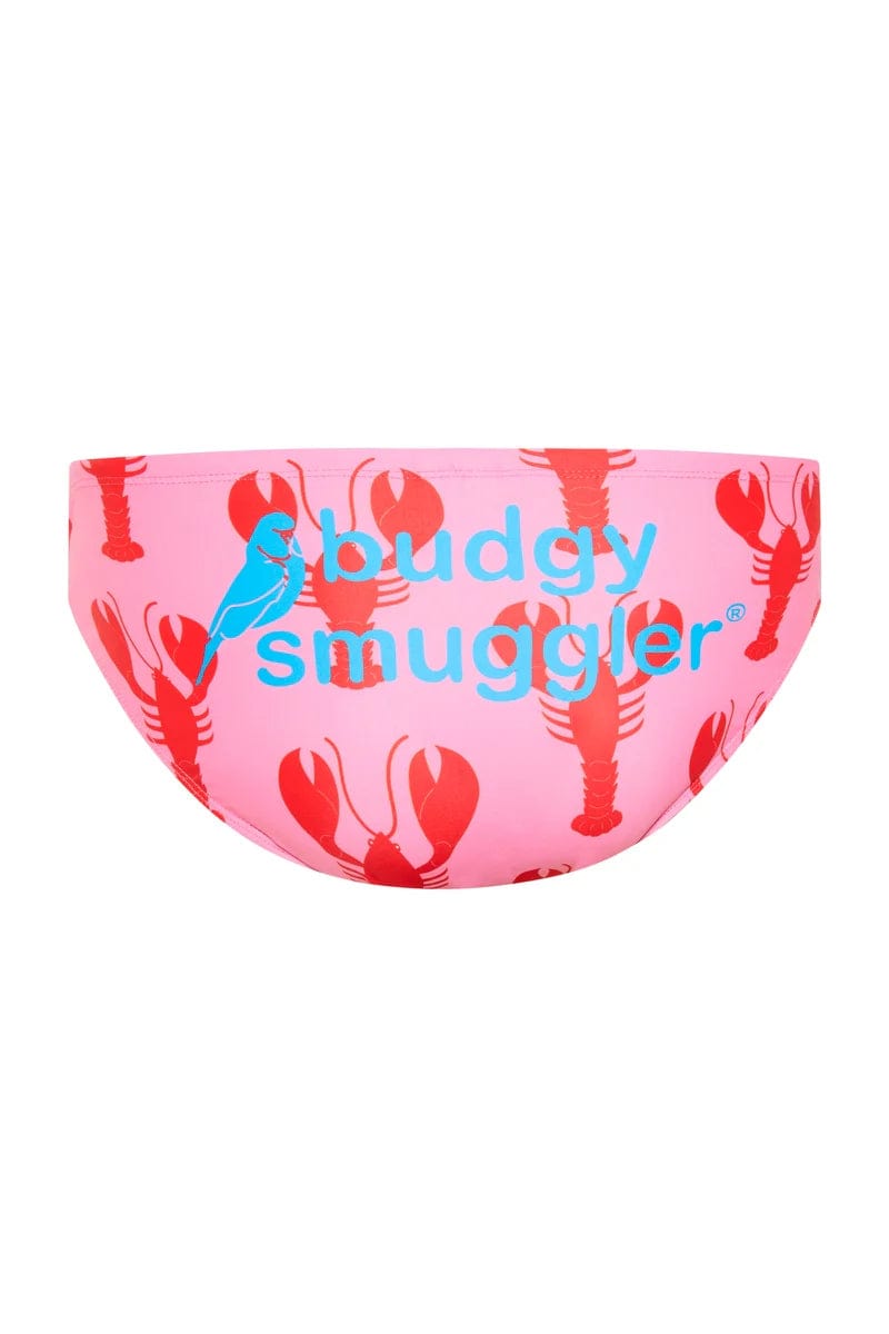 Budgy Smuggler Lobster Budgy Smuggler - Baggy Greens Splash Swimwear Underwear