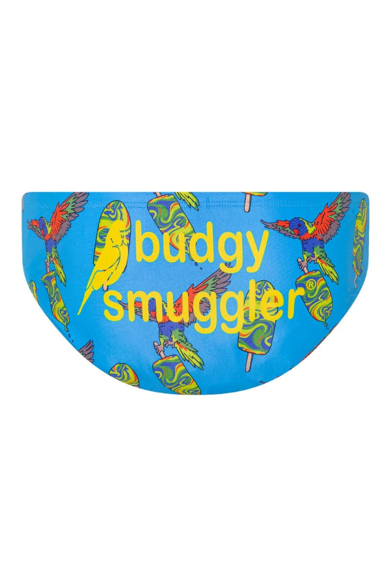 Budgy Smuggler Lorikeet Budgy Smuggler Lorikeet Splash Swimwear Underwear