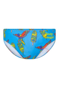 Budgy Smuggler Lorikeet Budgy Smuggler Lorikeet Splash Swimwear Underwear