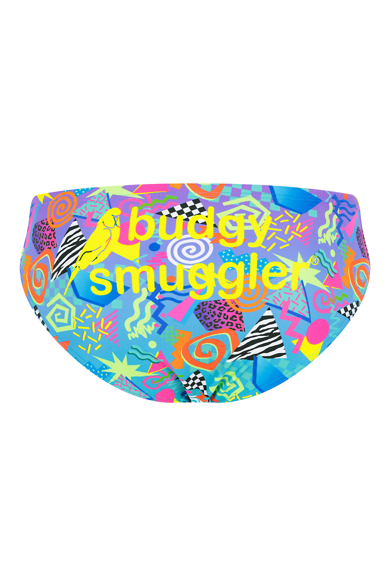 Budgy Smuggler Underwear Mr Motivator Budgy Smuggler Mr Motivator