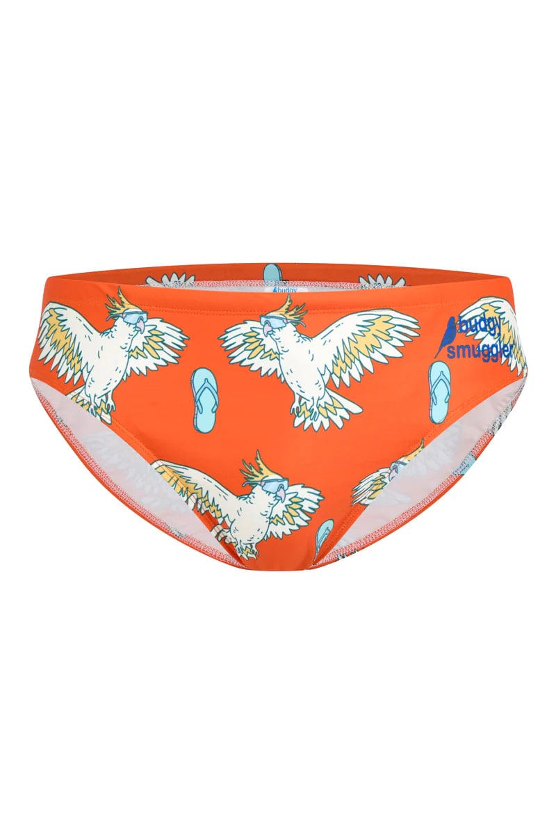 Budgy Smuggler On Patrol Budgy Smuggler On Patrol Splash Swimwear Underwear