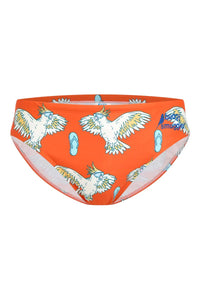 Budgy Smuggler On Patrol Budgy Smuggler On Patrol Splash Swimwear Underwear