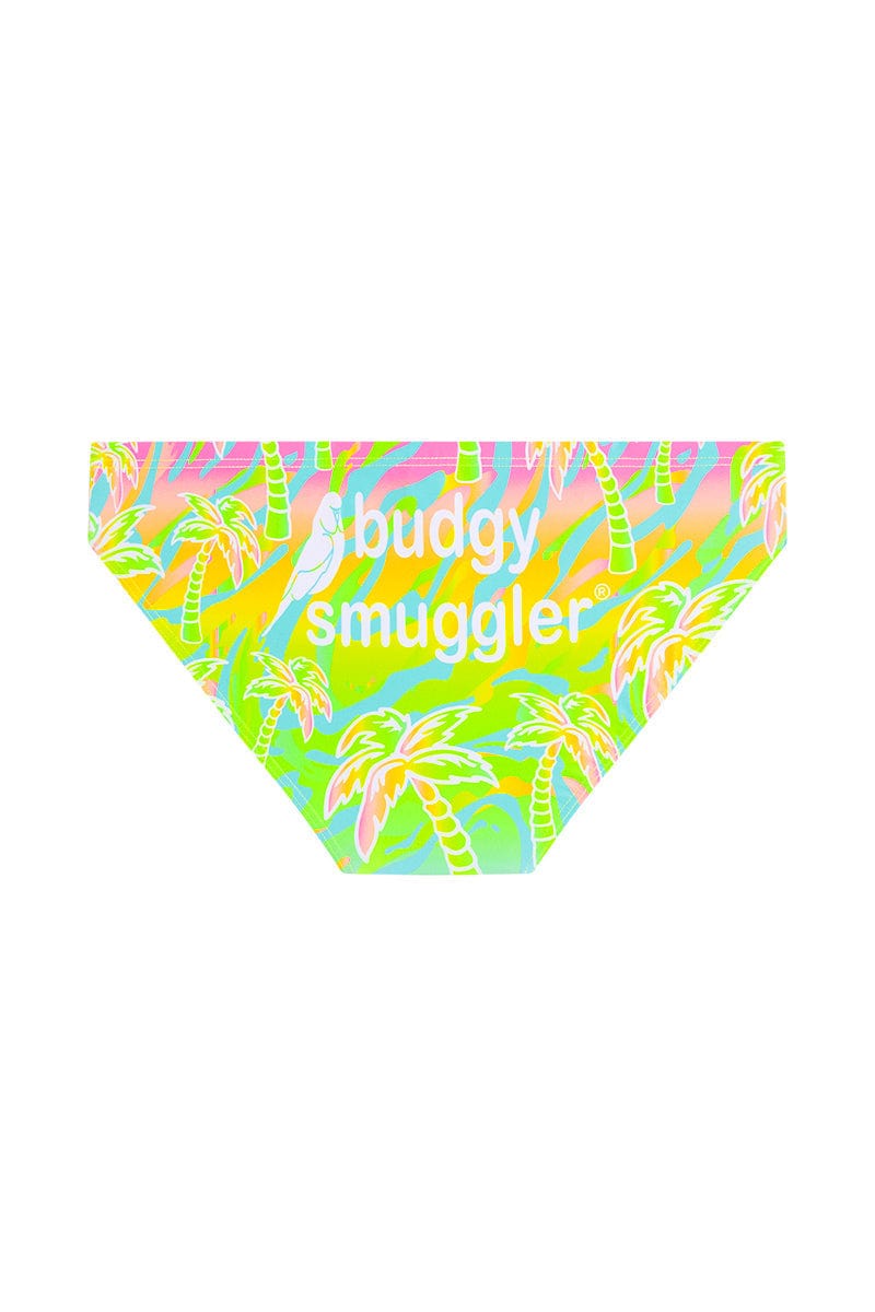 Budgy Smuggler One Wave Fluro Friday Budgy Smuggler One Wave Fluro Friday Splash Swimwear Underwear