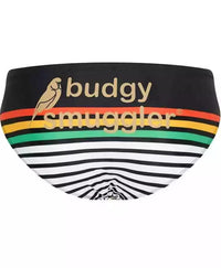 Budgy Smuggler Penrith Panthers 2024 Premiership Pair Budgy Smuggler Penrith Panthers 2024 Premiership Pair Splash Swimwear Underwear