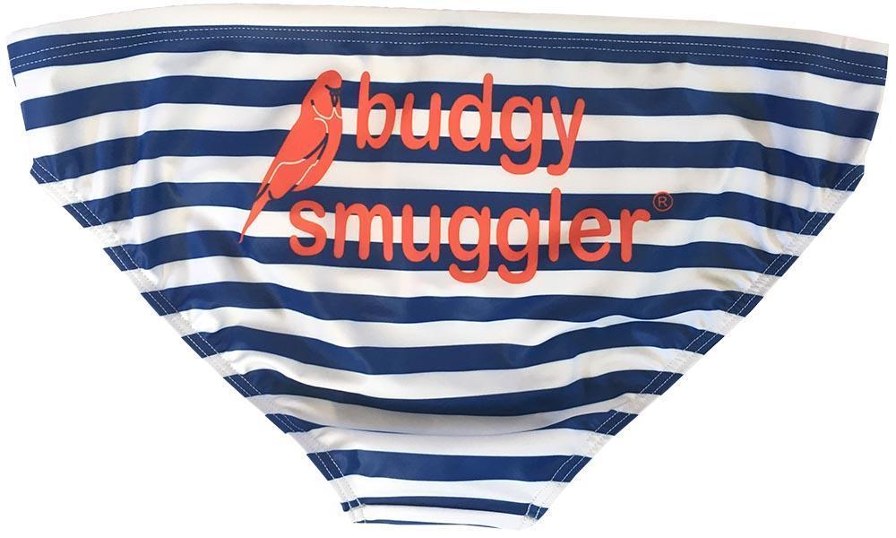 Budgy Smuggler Sailor Stripes* Budgy Smuggler - Baggy Greens Splash Swimwear Underwear