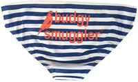 Budgy Smuggler Sailor Stripes* Budgy Smuggler - Baggy Greens Splash Swimwear Underwear