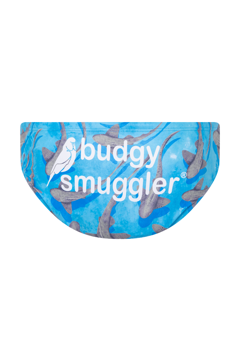 Budgy Smuggler Underwear Sharks Budgy Smuggler Sharks