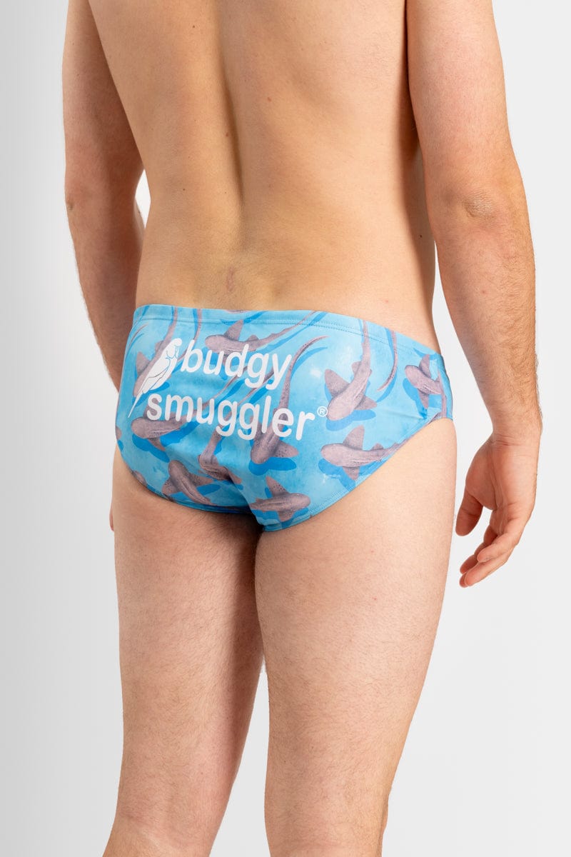 Budgy Smuggler Underwear Sharks Budgy Smuggler Sharks