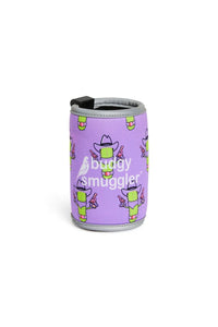 Budgy Smuggler Stubby Coolers With Clip Splash Swimwear Underwear