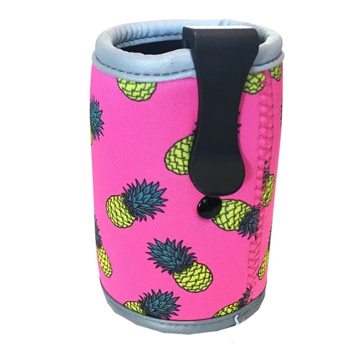 Budgy Smuggler Stubby Coolers With Clip Splash Swimwear Underwear