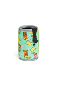 Budgy Smuggler Stubby Coolers With Clip Splash Swimwear Underwear