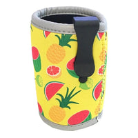 Budgy Smuggler Stubby Coolers With Clip Splash Swimwear Underwear