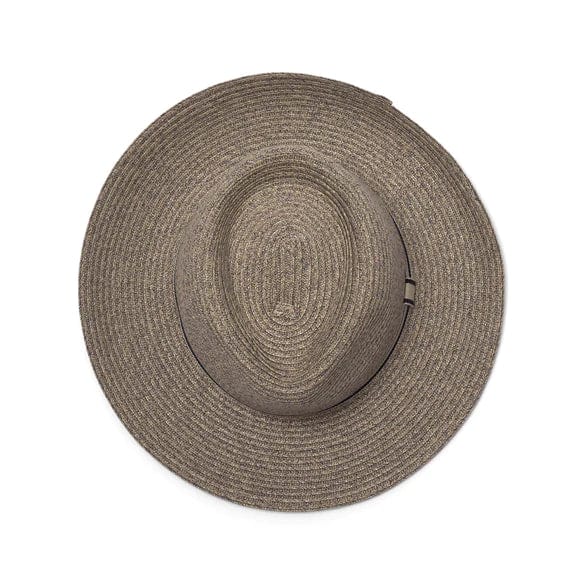 Canopy Bay Arcadia Trilby Hat - Mixed Denim/Grey DH039 Splash Swimwear M/L 9328897025755