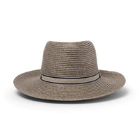 Canopy Bay Arcadia Trilby Hat - Mixed Denim/Grey DH039 Splash Swimwear M/L 9328897025755