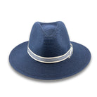 Canopy Bay Canopy Bay Lincoln - Navy Canopy Bay Lincoln - Navy Splash Swimwear Hats