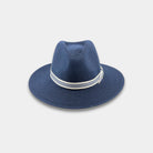 Canopy Bay Canopy Bay Lincoln - Navy Canopy Bay Lincoln - Navy Splash Swimwear Hats