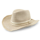 Canopy Bay Canopy Bay Scarbrough Cowboy - Wheat Canopy Bay Scarbrough Cowboy - Wheat Splash Swimwear Hats