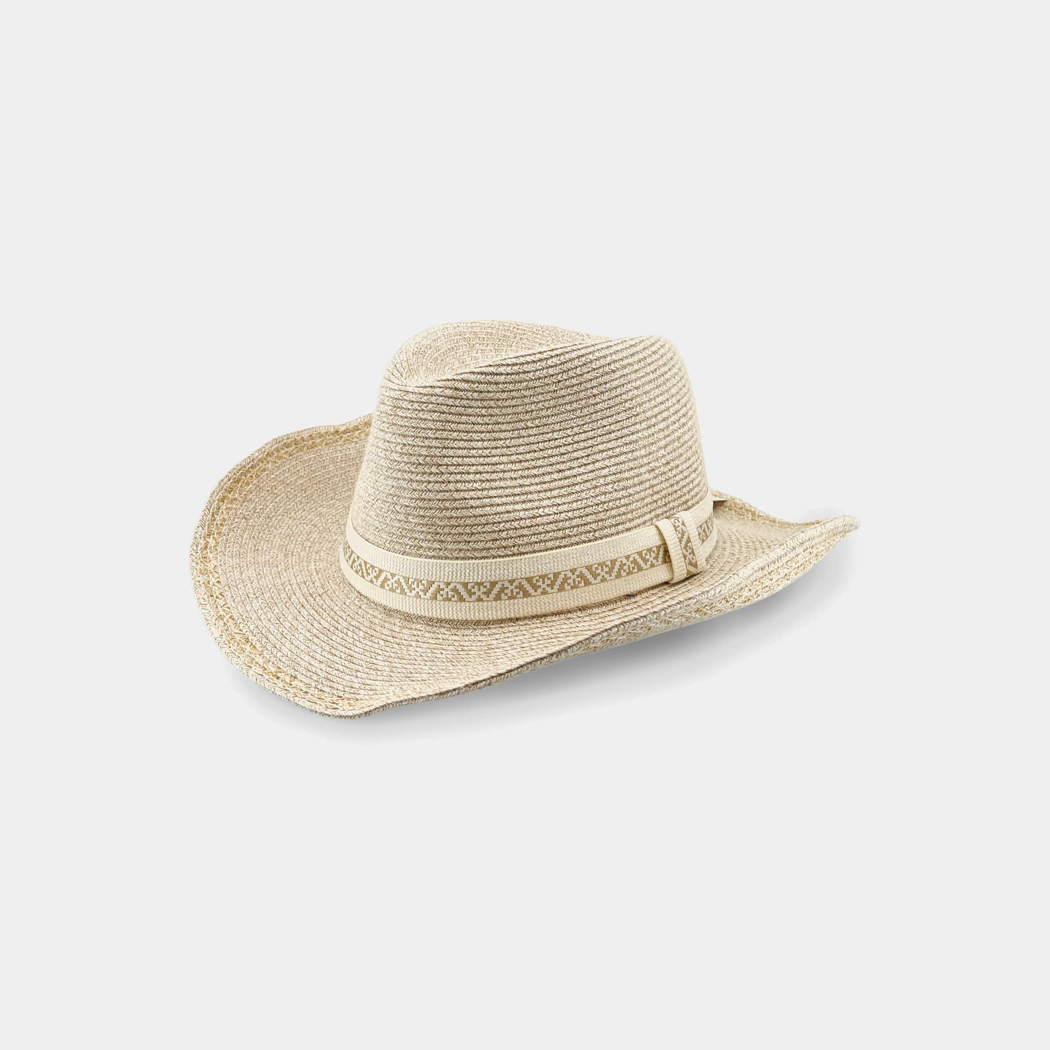 Canopy Bay Canopy Bay Scarbrough Cowboy - Wheat Canopy Bay Scarbrough Cowboy - Wheat Splash Swimwear Hats