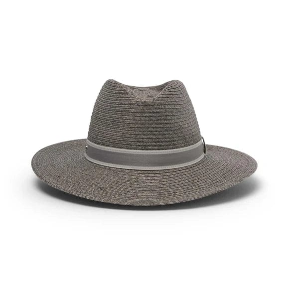 Canopy Bay Carrington Fedora - Grey Canopy Bay Carrington Fedora - Grey Splash Swimwear