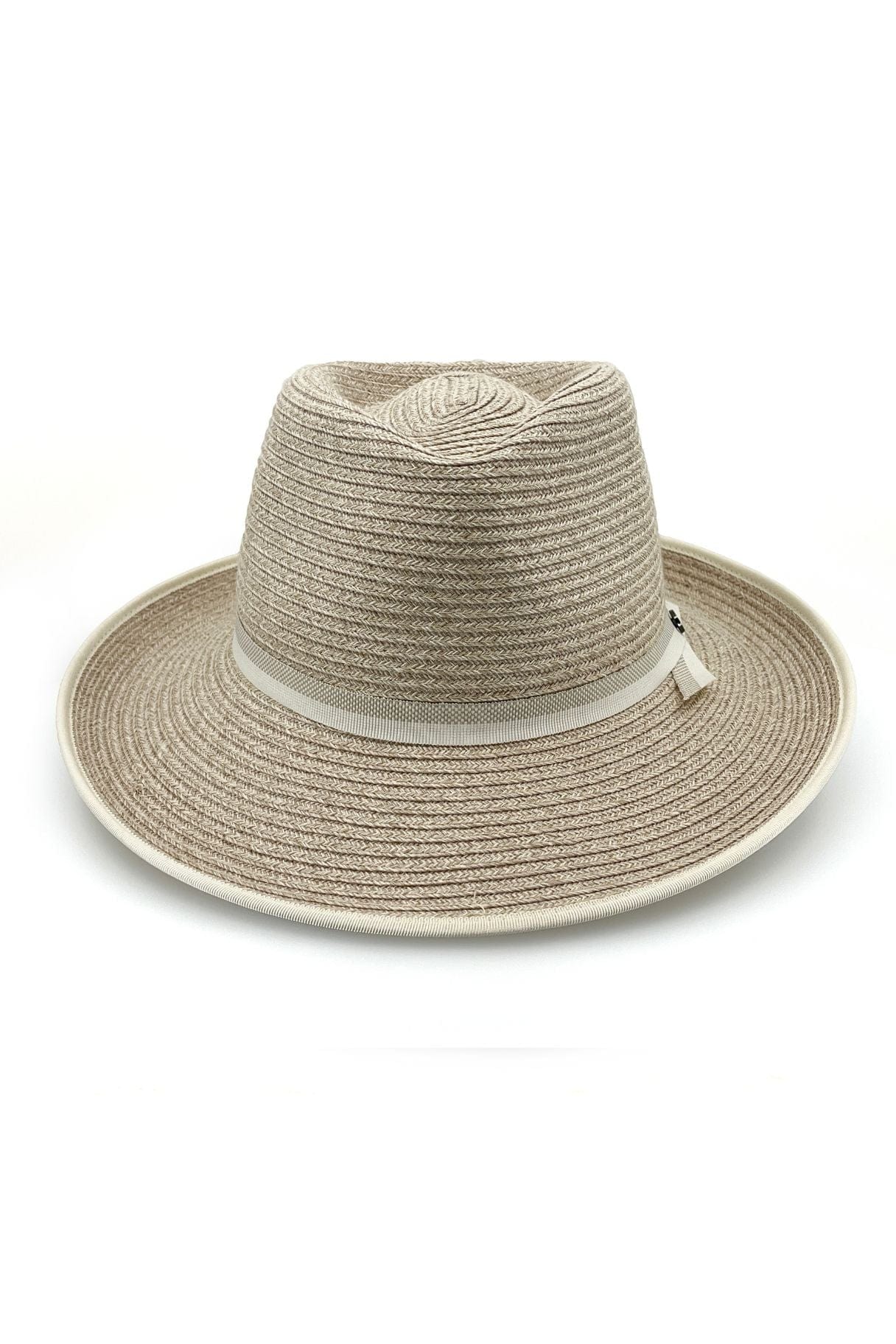 Canopy Bay Laura - Mix Camel Canopy Bay Peta Fedora - Mix Camel/Ivory Splash Swimwear