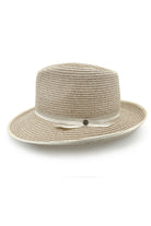 Canopy Bay Laura - Mix Camel Canopy Bay Peta Fedora - Mix Camel/Ivory Splash Swimwear