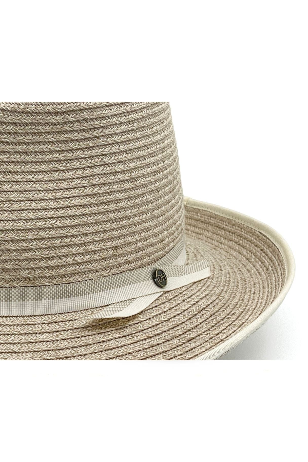 Canopy Bay Laura - Mix Camel Canopy Bay Peta Fedora - Mix Camel/Ivory Splash Swimwear