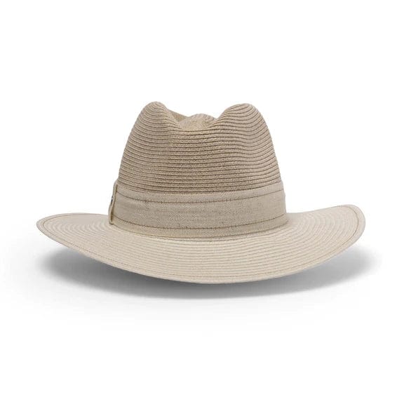 Canopy Bay Peta Fedora - Mix Camel/Ivory Canopy Bay Peta Fedora - Mix Camel/Ivory Splash Swimwear