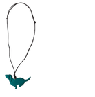 Cinnamon Creations Turg Wood Dog Necklace N6-5748MT Splash Swimwear 1000018917
