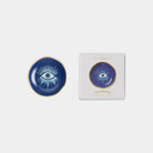 Designworks Collective Celestial Ceramic Trinket Dish - Starry Eyed 23432831019737 Celestial Ceramic Trinket Dish - Starry Eyed Splash Swimwear Accessories 840214822186